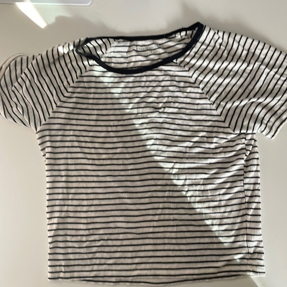 American Eagle Soft & Sexy T-Shirt - Picture 1 of 4